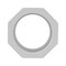 Charlotte Pipe And Foundry Charlotte Pipe Schedule 40 2 in. Slip X 1-1/2 in. D Slip PVC Reducing Bushing 1 pk PVC 02107 1400 - alternate 4